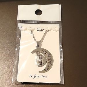 'Big Sis' Necklace